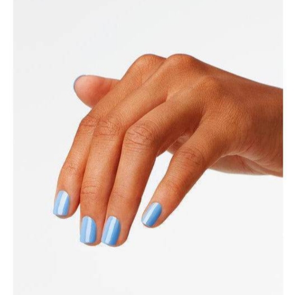 💅 3/$20 OPI Rich Girls & Po-Boys - Picture 1 of 7